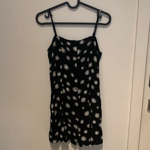 Forever 21 Dandelion Mini Dress - Picture 3 of 6